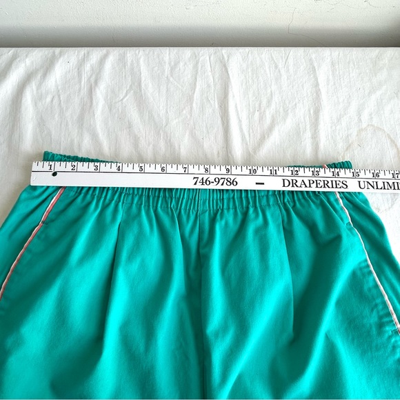 Jantzen Vintage 1980s Men's Swim Suit Trunks - Picture 11 of 13